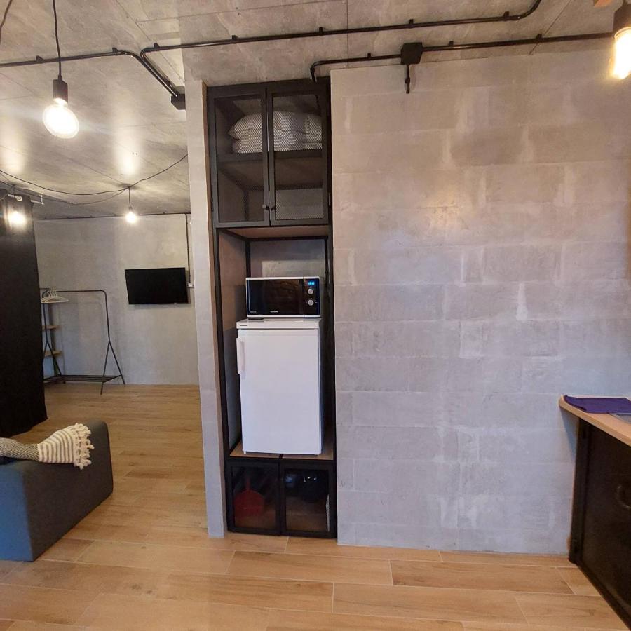 Loft Center * Poltava