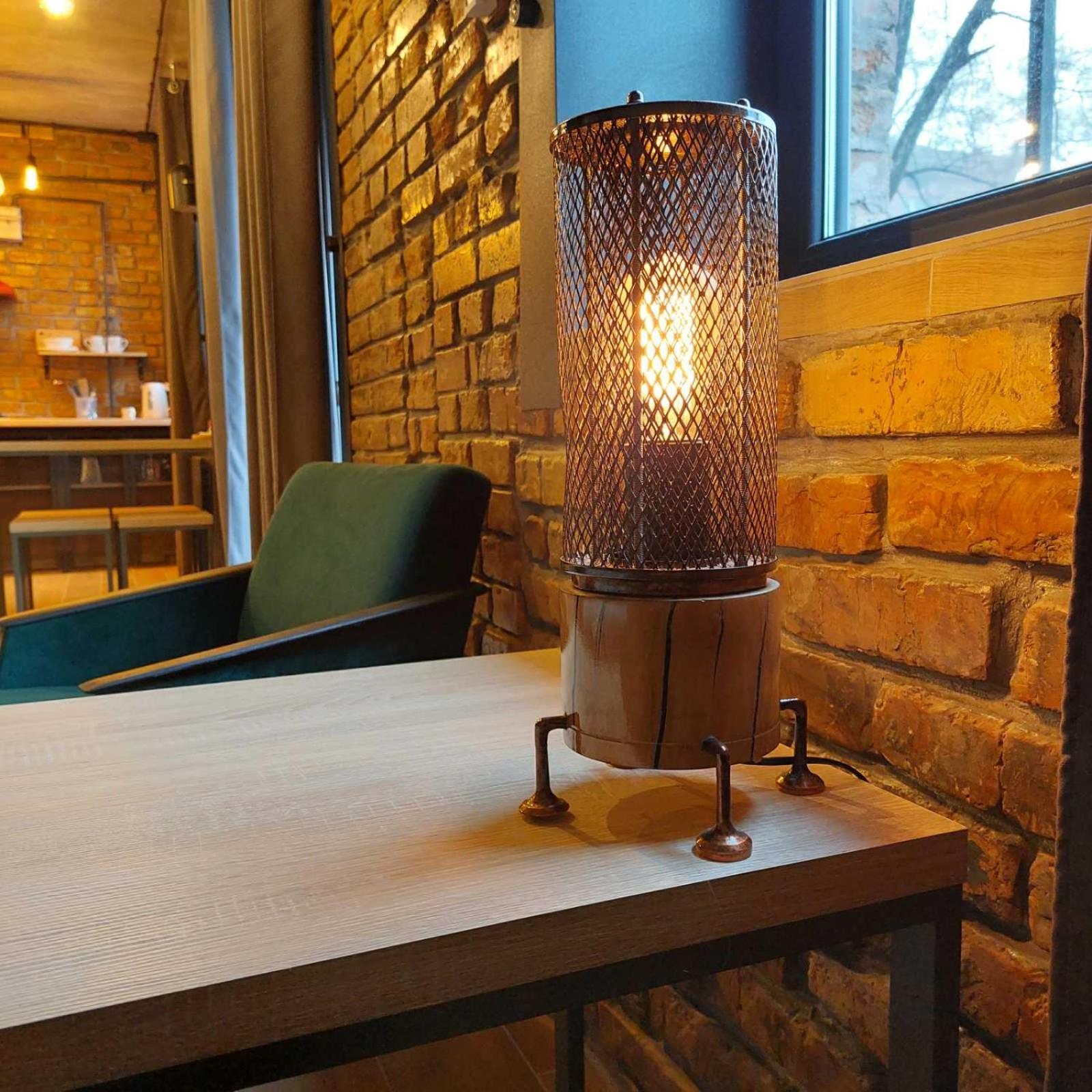 Apartment Loft Center *