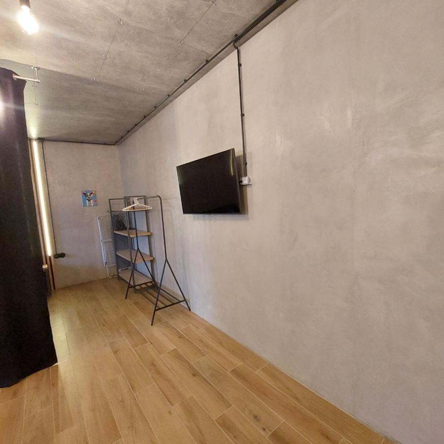 Loft Center Apartment