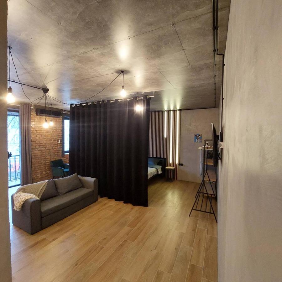 Loft Center