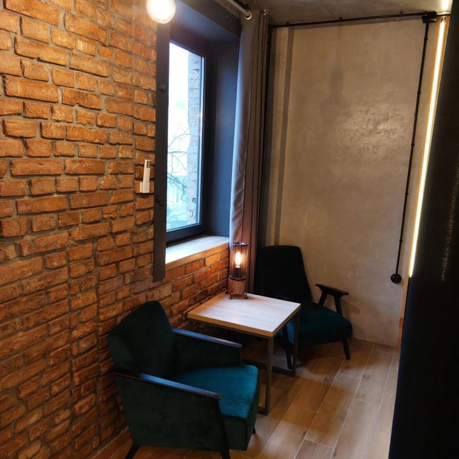 Apartment Loft Center *