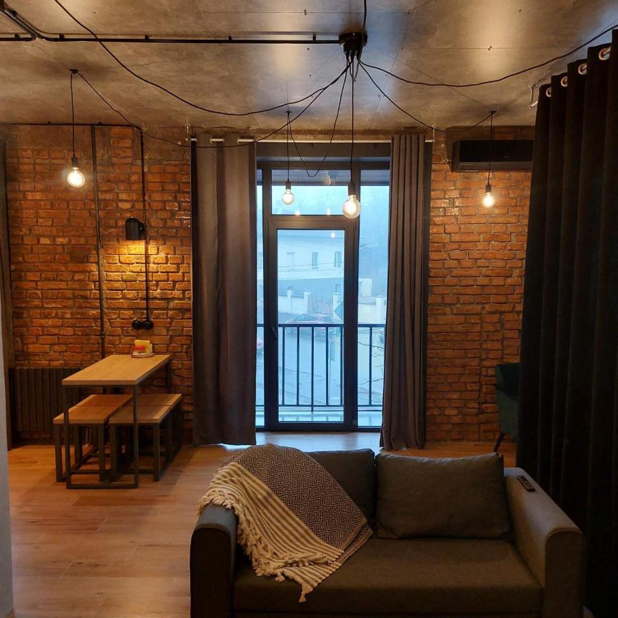 Apartment Loft Center *