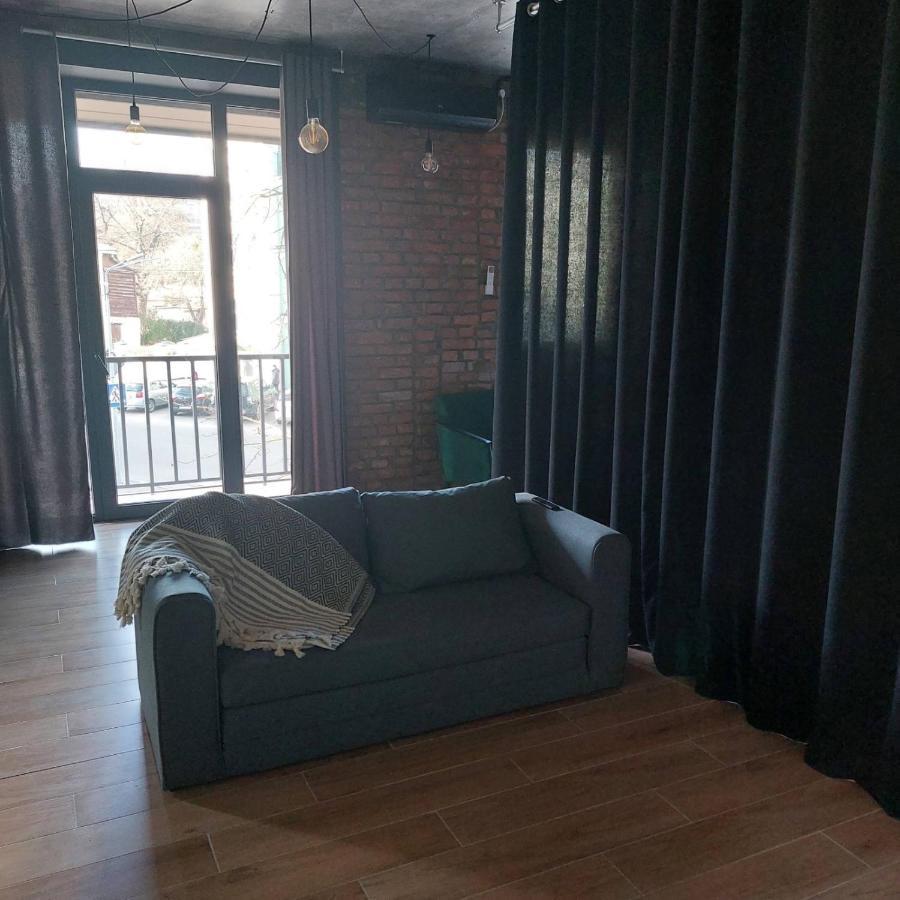 Loft Center Poltava
