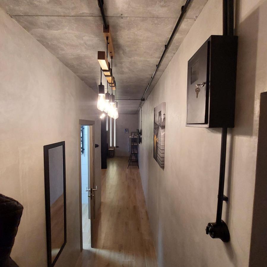Apartment Loft Center *