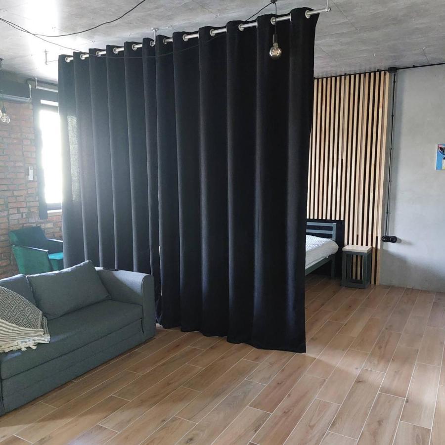 Loft Center Poltava