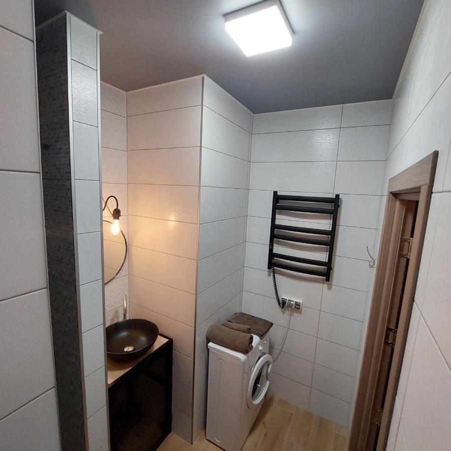 Loft Center *