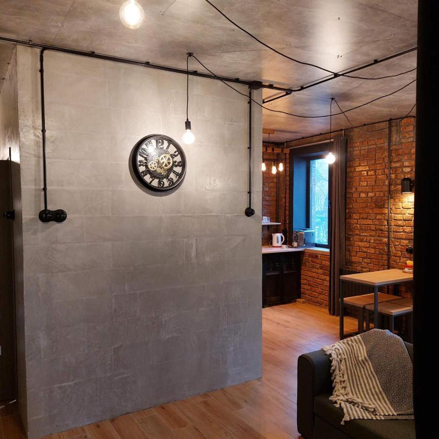 Loft Center *