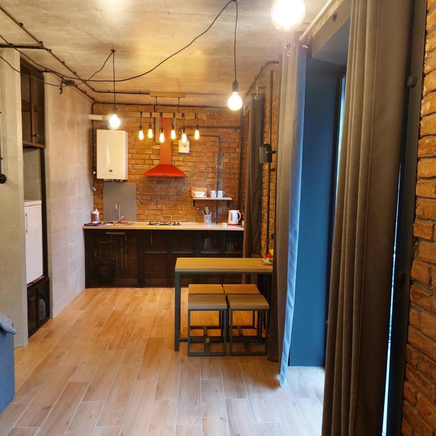 Loft Center Poltava