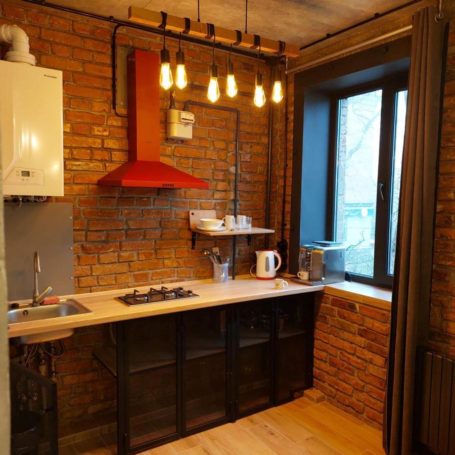 Loft Center Daire