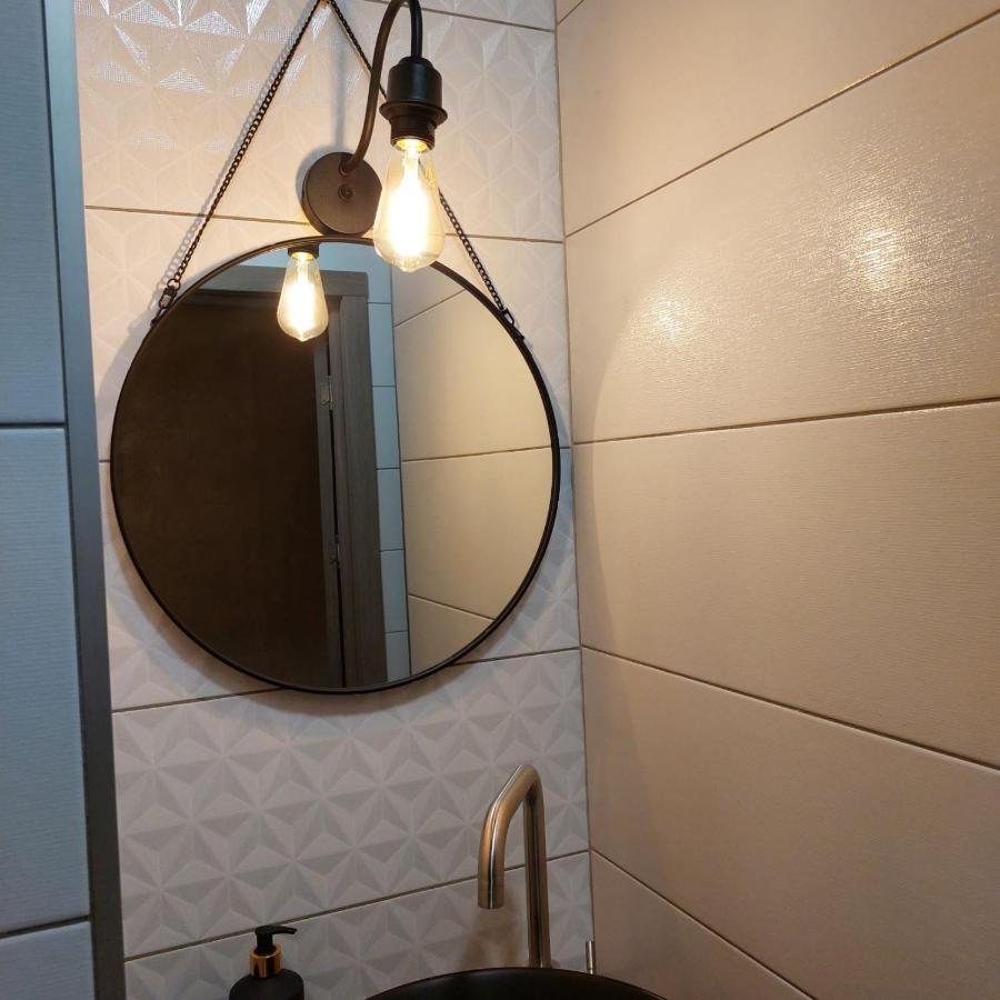 Loft Center Daire